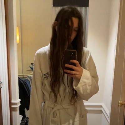 Sophia Stel