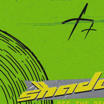 Poster for SHADE: Off The Record