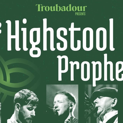 The Highstool Prophets