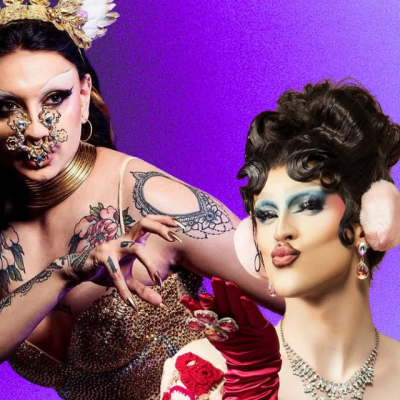 POP Thursday - Drag Bingo & Dragathon
