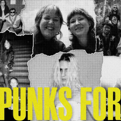 Punks for Public Housing