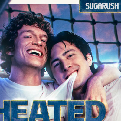 Sugarush: Heated Rivalry Night