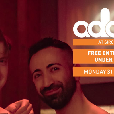 ADAM