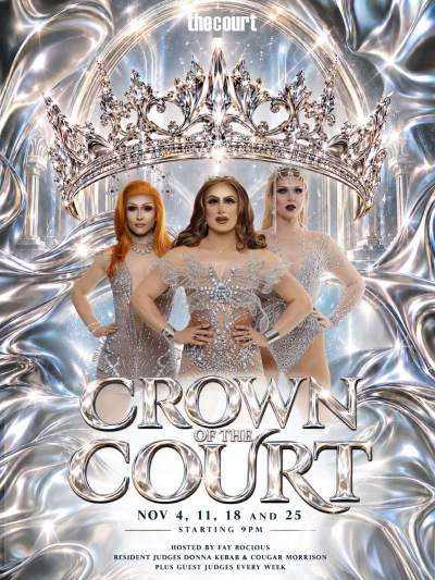 Crown of the Court 2026