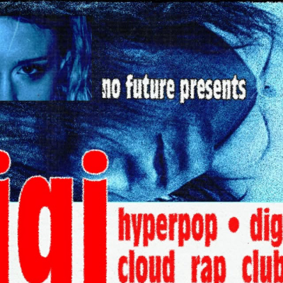 No Future Adelaide