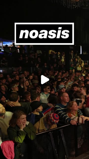 NOASIS