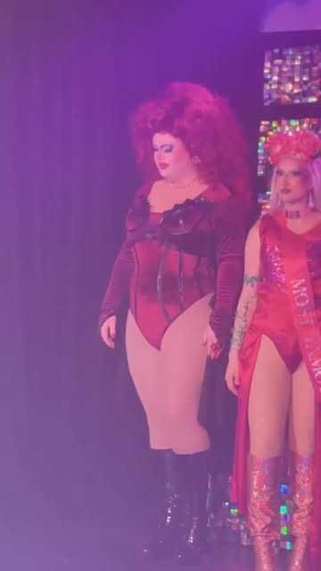Glitter Crash — PIBF After Party