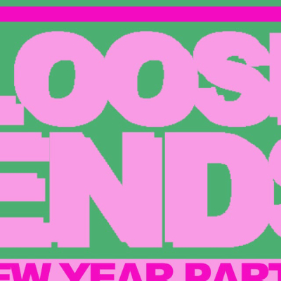Loose Ends New Year Party