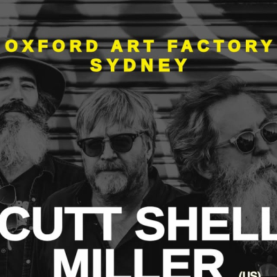 Orcutt Shelley Miller