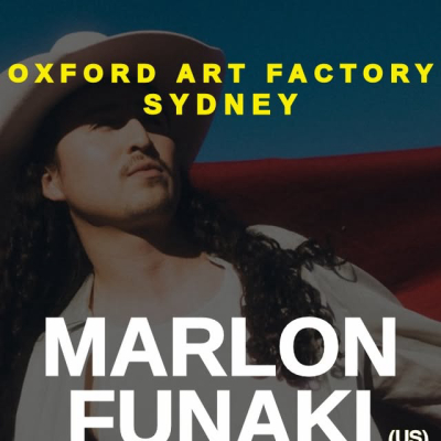 Marlon Funaki
