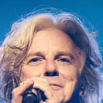 Steve Hogarth
