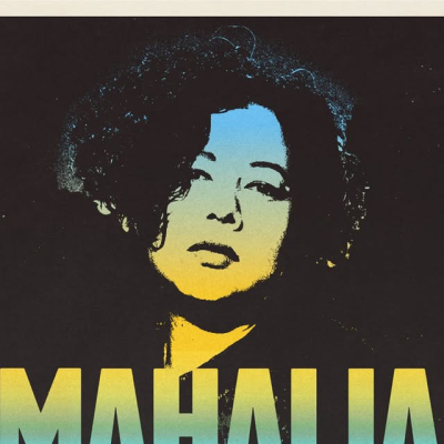 Mahalia Barnes + The Soul Mates — The Revival Tour