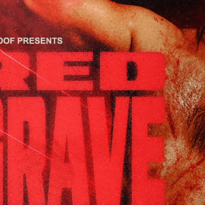 Red Grave