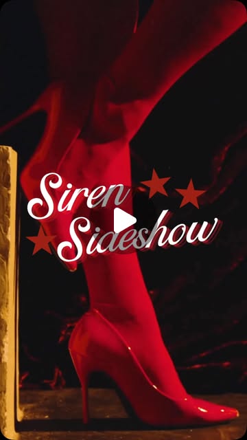 Siren Night