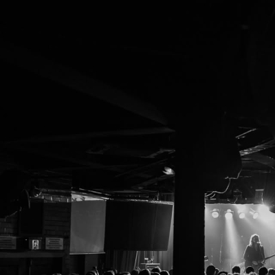 Kingswood — Front Bar Sessions