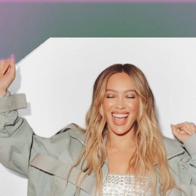 Pop Thursdays: Hilary Duff Afterparty