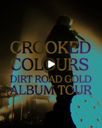 Crooked Colours