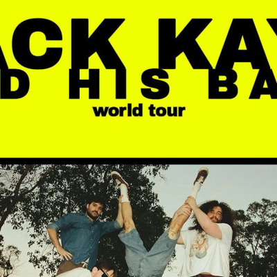 Jack Kays