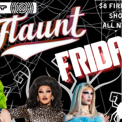 Flaunt